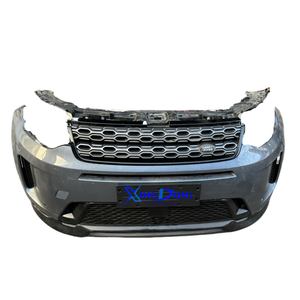 Piezas más vendidas para <span class=keywords><strong>Land</strong></span> <span class=keywords><strong>Rover</strong></span> Discovery Sport, conjunto de parachoques delantero, kit de carrocería, guardabarros de capó - Product Image 1