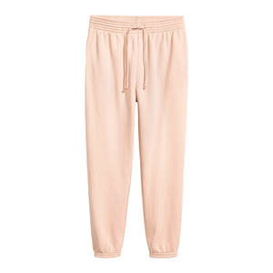 Pantalones Casuales de Invierno para Mujer con Cintura Elástica Media, Frente Plano de Encaje, Transpirables, Antiarrugas, Cómodos y de Tela Elástica - Product Image 6