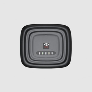 เครื่องอ่าน RFID UHF แบบติดตั้ง 4 พอร์ต RS232/USB/RJ45/WIFI ระยะไกล ระบบ Android 11 - Product Image 4