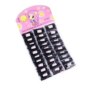 Coleteros Elásticos Coloridos para Niños, Uso Diario, 20220625, Origen Yiwu - Product Image 5