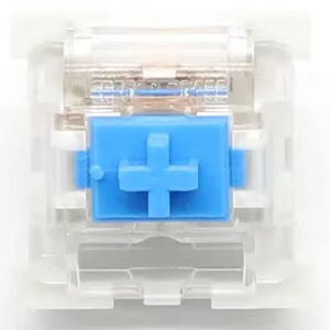 Interruptores de Teclado <span class=keywords><strong>Outemu</strong></span> de 3 Pines, Tipo MX, Resistentes al Polvo, Lineales/Clicky/Táctiles, Opciones de Interruptores Verde/Azul/Rojo/Marrón/Negro/Morado - Product Image 4