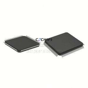 Guaranteed Original & New WC16-P332-16GM QFP-132 Integrated Circuit (IC) CZSKU:Z2I2H3I0 - Product Image 1