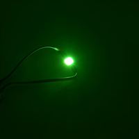 Module LED programmable WS2811 10W haute puissance, lumière LED numérique RGB DC12V