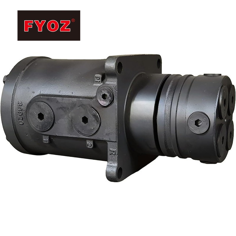 Hydraulic Center Swivel Joint for Hitachi EX1200-5 EX1200-6 ZX450
