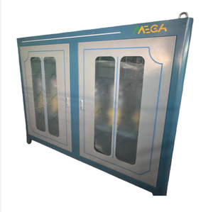 鉱物処理用の浮選自動投薬機（柔軟な設置オプション付き） - Product Image 4