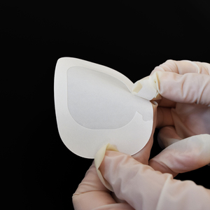 Vendaje médico impermeable Fácil de usar Fijación de cánula <span class=keywords><strong>IV</strong></span> Vendaje <span class=keywords><strong>IV</strong></span> transparente - Product Image 3