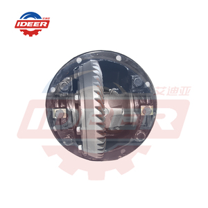 דיפרנציאלי עבור סוזוקי landy 11x41 22t - Product Image 3