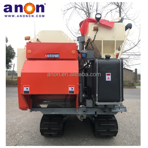 เครื่องเก็บเกี่ยวข้าวโพด ANON Mimi,เครื่องเก็บเกี่ยวข้าวโพดขนาดเล็กสำหรับข้าวโพดข้าวคาโนลาและถั่วเหลือง - Product Image 3