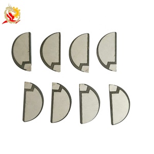 Disco Trasduttore Ultrasonico, Film Ceramico Piezoelettrico <span class=keywords><strong>PZT</strong></span> <span class=keywords><strong>5A</strong></span>, Elementi Piezoceramici - Product Image 6
