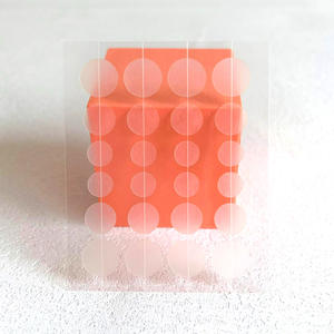 Trummed-Parche Invisible para <span class=keywords><strong>tratamiento</strong></span> del acné, pegatinas para el acné y los granos - Product Image 3