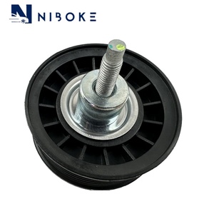 Nibokelr0land 79 LR028878 2.0L benzin sürücü kemer avara Land Rover Freelander 2 Range Rover Discovery Sport için - Product Image 3