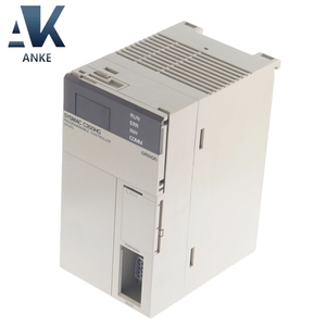 Nouveau Module de contrôleur d'unité centrale PLC d'unité d'automatisation CPU C200HG-CPU43 d'origine - Product Image 4