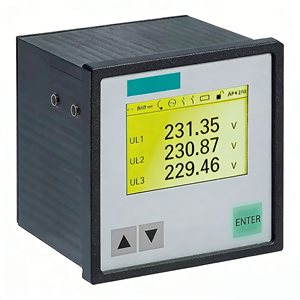 Nouveaux Compteurs de Puissance Originaux P50 P55 7KG7750-0BA01-0AA0 Compteur de Puissance Multifonctionnel Adapté - Product Image 1