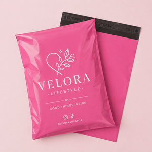 Low MOQ Custom Logo Waterproof Express Poly Plastic Mailer Packaging Bag Gravure Print Bags for Clothing Other Business Shipping - Product Image 1