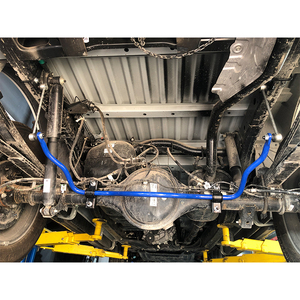 Thanh Chống Rung Phía Sau Hiệu Suất Sản Phẩm Mới Thanh Chống Rung Cho Tacoma - Product Image 1