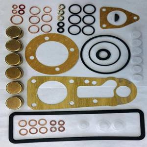 Kits de réparation de pompe à carburant de haute qualité 1417010010 800033 pour la révision de la pompe Diesel et le remplacement du kit de joint - Product Image 3