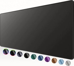 Factory Customized Logo <b>Mouse</b> Pad Promotion Logo Sublimation Blank Desk Mat Rubber PVC Printing Logo Wrist Rest Eva Mousepad - Product Image 4