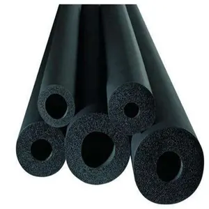Điều hòa không khí ống hơi cách điện ac đồng ống cách nhiệt cao su vật liệu xốp