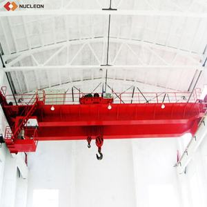 رافعة فولاذية متينة بهيكل متين رافعة علوي مزدوجة العارضة ، من من من من الصلب من من من من من من من من من من من من من من من من من ومن ومن ومن ومن ومن ومن ومن ومن ومن ومن ومن ومن ومن ومن ومن ومن ومن ومن ثم - Product Image 5