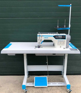 Máquina de Coser Jack A7 de Puntada Fija con Movimiento Digital del Transportador, de Buena Calidad y Original, Ahora en Oferta. ¡Aprovecha la Oportunidad! - Product Image 2