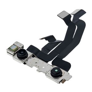 Pour <span class=keywords><strong>iPhone</strong></span> <span class=keywords><strong>X</strong></span> Pièces de réparation Caméra frontale et câble flexible pour téléphones mobiles - Product Image 1