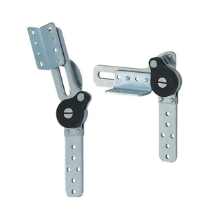 <span class=keywords><strong>Bisagras</strong></span> Ajustables para Reposacabezas/Apoyabrazos de Sofá, También Conocidas <span class=keywords><strong>como</strong></span> <span class=keywords><strong>Bisagras</strong></span> de Trinquete o Ajustadores de Ángulo - Herrajes Funcionales para Muebles - Product Image 4