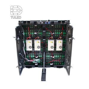 Kích thước khổng lồ không thấm nước độ sáng cao dẫn đăng ký Hội Đồng Quản trị <span class=keywords><strong>P6</strong></span> P8 P10 sân vận động bóng đá quảng cáo hiển thị - Product Image 5