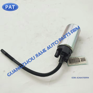 Pompe à carburant PAT Essence A2464700994 pour <span class=keywords><strong>Mercedes</strong></span> Benz CLA250 GLA250 W246 A250 W176 2014-2018 246470099464 A2464700994 2464700994 - Product Image 2