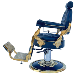 Petite Chaise Salon De Coiffure Sillas De Barbero Altura Ajustable Silla De <span class=keywords><strong>Barberia</strong></span> para Hombres y Mujeres - Product Image 5