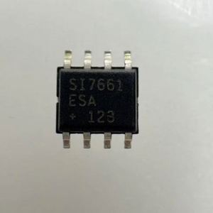 Circuito Integrado Inversor Original de Analog Devices / Maxim Integrated SI7661ESA+ de 10kHz, Encapsulado SMD/SMT SOIC-8 - Product Image 1