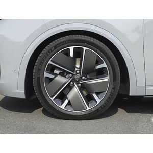 2025LixiangL9Ultra Display Tech Dual 15.7 pouces HD Screens Système d'infodivertissement meilleur prix vert édition spéciale peinture perlée - Product Image 5