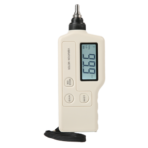 Vibromètre portable AS63A, capteur intelligent, mesureur de vibrations, analyseur, vibromètre - Product Image 4