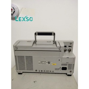 ออสซิลโลสโคปแบบดิจิตอล Keysight InfiniiVision DSOX2004A 70 MHz 4 ช่องสัญญาณ xgeqpt - Product Image 2