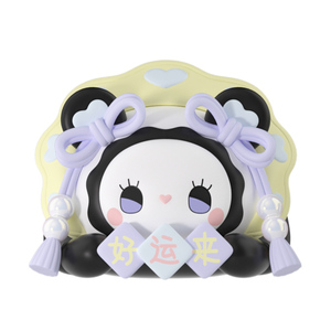 Dòng sản phẩm Trứng May Mắn Rừng Bí Ẩn EMMA - Product Image 6