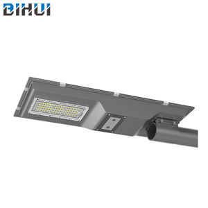 Olar treet-lámpara solar de <span class=keywords><strong>carretera</strong></span>, luz de 40W 60W 80W Hina utdoor - Product Image 1