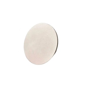 High Purity Pure Iridium IR Sputtering Target for Thin <b>Film</b> Industry - Product Image 2