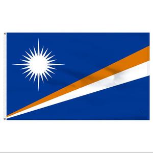 <span class=keywords><strong>Drapeau</strong></span> Karen 3x5 pieds en polyester drapeaux nationaux boliviens en polyester avec œillets en laiton 3x5 pieds - Product Image 6