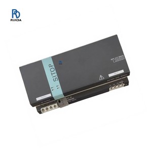 Módulo de Fuente de Alimentación de Control Industrial con Garantía de Calidad SITOP 6EP1437-3BA00-8AA0, Controlador PLC, Fuente de Alimentación para Controlador PLC - Product Image 1