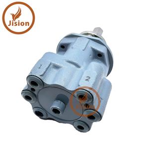 Suku Cadang Mesin Konstruksi JISION EX100-2 EX120-2 EX200-2 Katup Kontrol Excavator Katup <span class=keywords><strong>Pilot</strong></span> 9101511 - Product Image 2