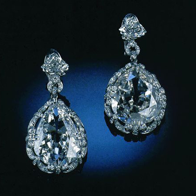 E897 white gold