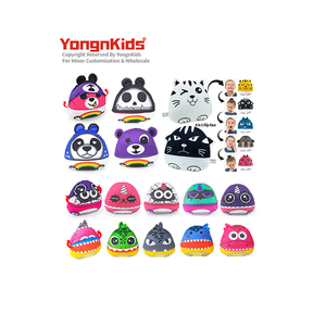 All'ingrosso Unisex Flip Face cambiando <span class=keywords><strong>gioco</strong></span> di peluche peluche Unisex giocattoli di unicorno carini tra gli animali bambole animali Panda - Product Image 1