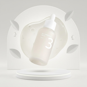 50ml <b>Face</b> Whitening Moisturizing <b>Serum</b> Soothing Whitening Hydrating Moisturizing <b>Serum</b> - Product Image 3