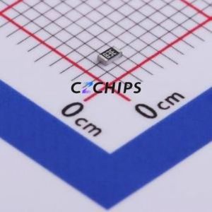 Resistencia SMD RC0603FR-077M15L 0603 (Tipo: Película Gruesa) (Resistencia: 7.15MOhm Precisión: 1%) - Product Image 1