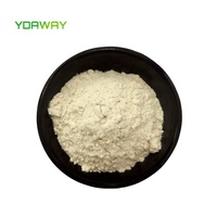 Gomme de Guar 100% Naturelle pour Ingrédients Alimentaires et Additifs Alimentaires au Meilleur Prix de Gros Disponible pour l'Exportation