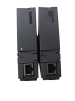 Sensor Pengontrol PLC Modul CPU PLC Baru Asli Q06UDEHCPU