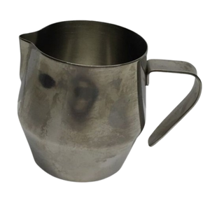 ชุดถ้วยเทครีมเทียมรูประฆังทำจากโลหะชุดถ้วยเหยือกใส่กาแฟครีมทำจากอินเดีย - Product Image 5