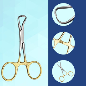 Instruments RWS de haute qualité, personnalisables, en acier inoxydable, ensemble d'instruments manuels, nouvelle arrivée, instruments chirurgicaux de classe II, garantie 1 an - Product Image 3