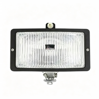 Phare antibrouillard avant pour camion OE 1062190 8154750 pour Volvo FH12 FH16 FM12, pièces de rechange pour camions lourds