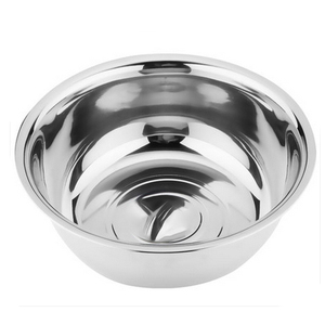 King Internacional-cuencos de acero inoxidable para mezclas de ensaladas profundas, cuencos de acero inoxidable para mezclar - Product Image 2