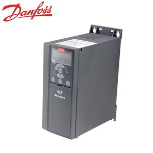 Variateur de fréquence Danfoss VLT Micro Drive FC360 380V 1000W triphasé à contrôle de couple - Product Image 3